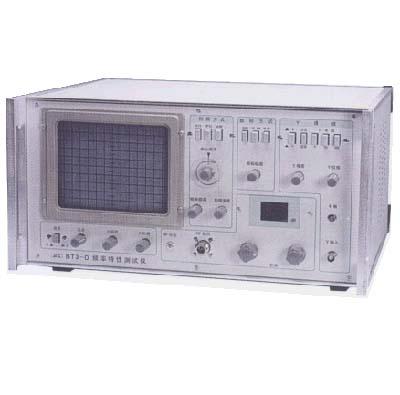 供应BT3-D频率特性测试仪维修13552208925