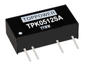 微功率电源模块TPK0512SA批发