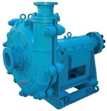 供应用于工业的SLZD系列固液两相流渣浆泵