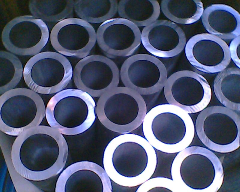 空心铝合金管铝管现货报价，天津5056空心铝合金管，铝管厂家