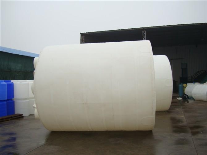 供应8T塑料桶 8吨塑料桶8立方塑料桶
