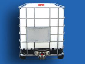 供应IBC集装箱塑料桶1000L吨桶