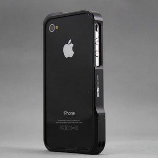 供应苹果iphone4铝合金外壳apor正品金属边框