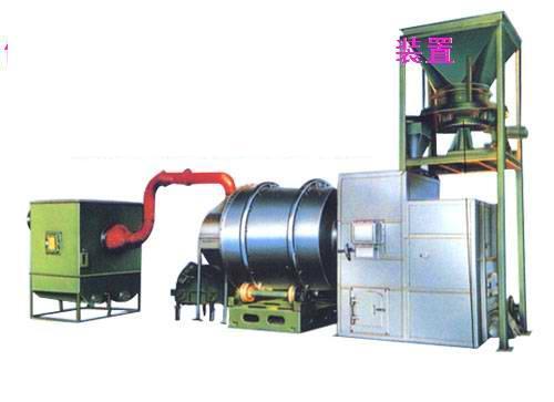 供应煤粉烘干机/煤泥烘干机/煤泥烘干炉/煤粉烘干设备图片