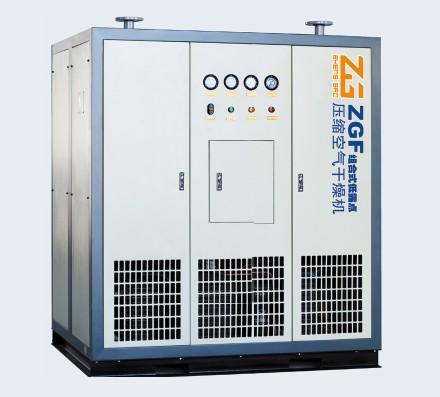 供应ZGF组合式低露点压缩空气干燥机