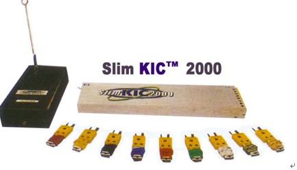 供应炉温测试仪KIC-2000(炉温测试仪)图片