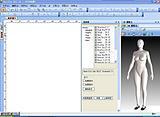 供应  PGM10.0.0.9服装CAD带3D试衣系统图片