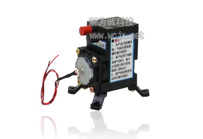 调速气泵-微型真空泵-FML201.5