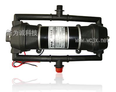 大流量微型水泵-抽水机-BSP27250S批发