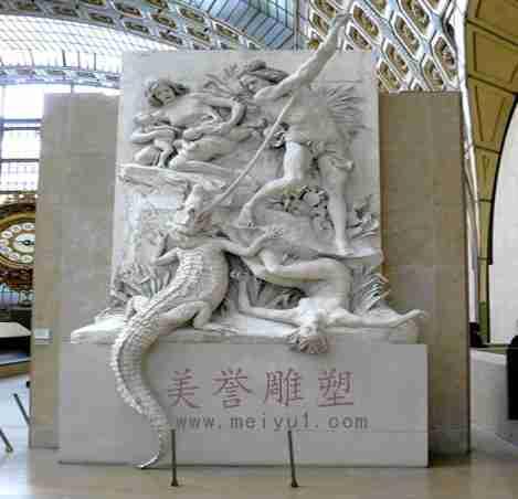 浮雕批发，2011年浮雕最新最低报价-北京美誉雕塑--浮雕