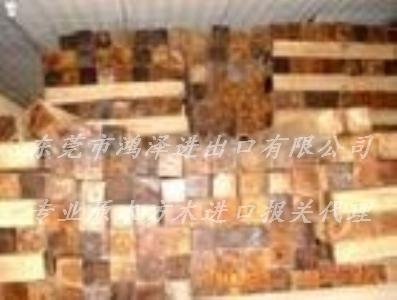 沙田木方板材进口报关清关商检公司批发