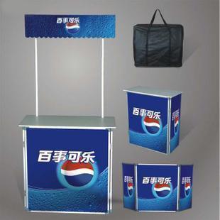 郑州市促销台展台展柜家具厂家供应促销台展台展柜家具