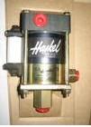 供应HASKEL气动液体增压泵图片