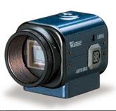供应日本WATEC微型低照度摄像机WAT-902H2U