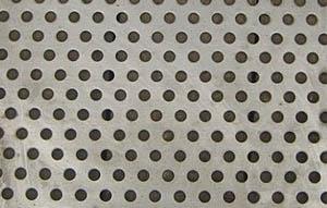 不锈钢圆孔冲孔网 铝板圆孔冲孔网 圆孔冲孔网价格图片