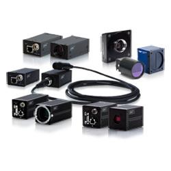 PPT Vision MX系列专业数字相机
