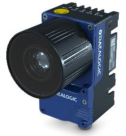 意大利Datalogic  T4x系列智能相机
