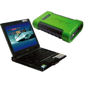 供应PC-MAX300汽车无线诊断系统