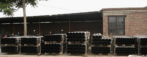 供应柔性机制排水铸铁管厂家 柔性接口机制排水铸铁管价格