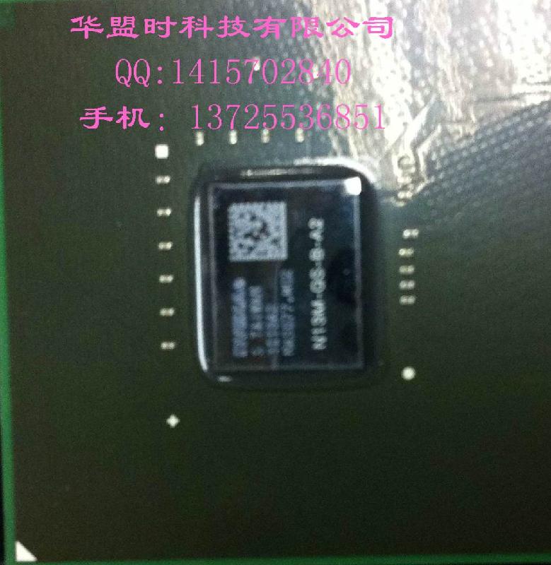 供应原厂原装GPU显卡芯片NF780I-SLI-N-A2