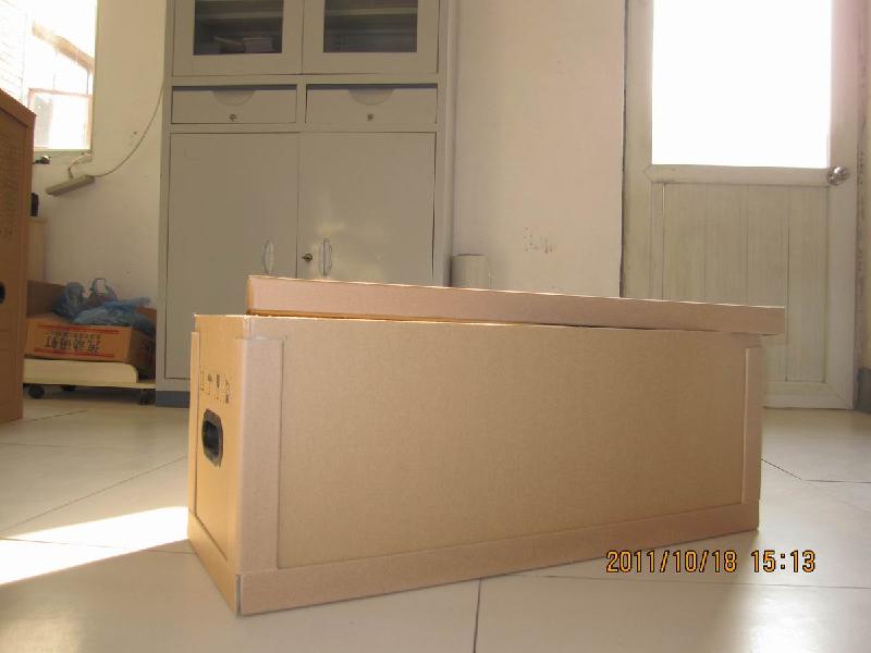 天津市重型纸木箱厂家供应重型纸木箱