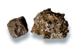 供应矿石金属元素检测丨矿石成分丨权威机构检测图片