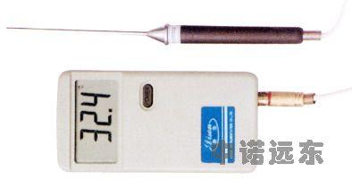 仪器仪表-便携式数字温度计wTJ1-PT100　　　　价格优惠