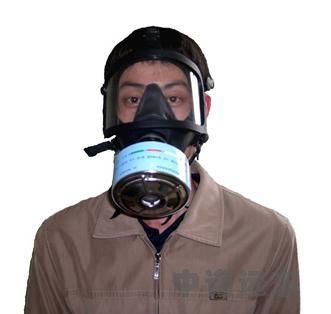 供应消防过滤式综合防毒面具 欢迎您来电咨询订购