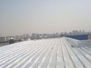 供应横岗钢结构屋面隔热公司—布吉钢结构屋面隔热公司