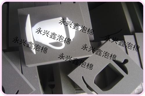 供应广东深圳杯子防碎包装盒 杯子防震包装内托 杯子包装EVA盒