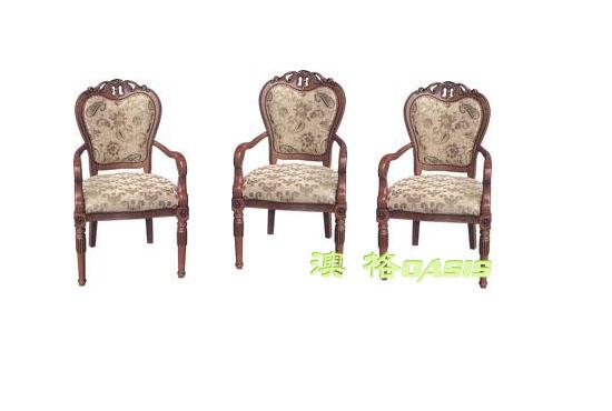 上海市布面实木西餐椅厂家供应布面实木西餐椅，上海澳格布面实木西餐椅款式