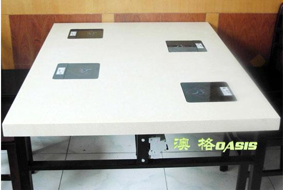 供应电磁炉火锅桌，上海电磁炉火锅桌
