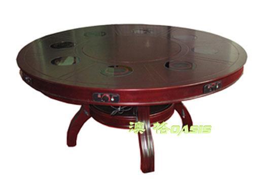 电磁炉火锅桌供应电磁炉火锅桌，上海电磁炉火锅桌