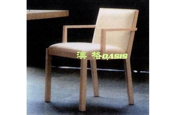 供应布面实木餐椅，布面实木餐椅尺寸