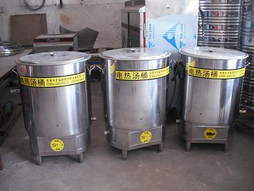 供应电热汤桶厂家