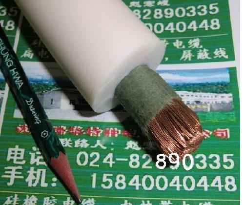 硅橡胶高温引接电缆批发