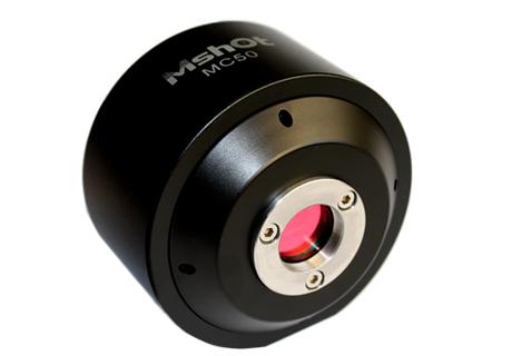 供应孝感市高分辨率彩色CCD摄像头MC50