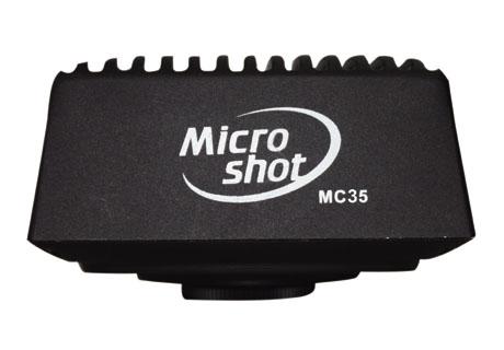 供应孝感市CCD数码成像系统MC35
