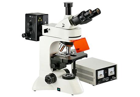 供应克拉玛依荧光显微镜MF30