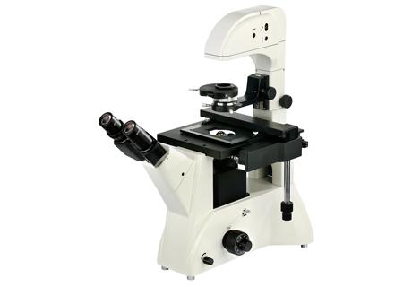 供应鸡西生物倒置显微镜，鸡西生物显微镜、鸡西倒置显微镜MI12