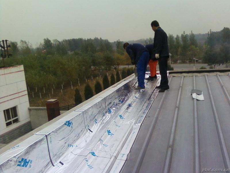 供应北京专业屋顶防水补漏公司1340