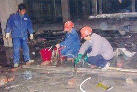 供应北京朝阳区专业地下室注浆防水