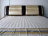 捷能空调床垫水暖空调床垫