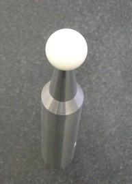供应EDM钨钢分中球火花机电极分中球