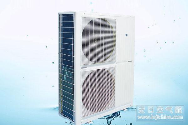 供应循环式广州空气能热水器，循环式广州空气能热水器的优点和缺点