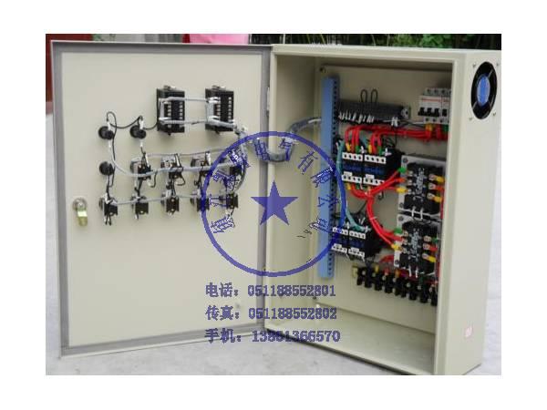 供应电控柜各式电加热器