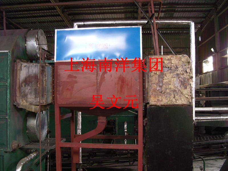 上海市蒸汽锅炉省煤器厂家