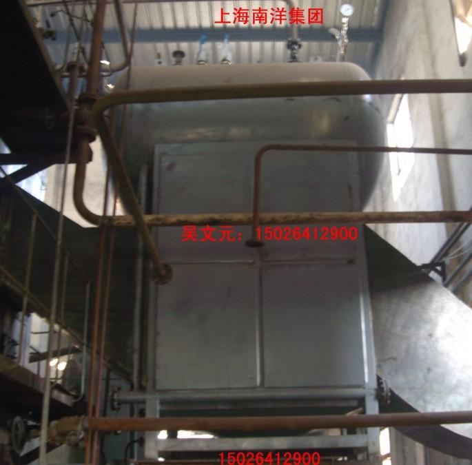 上海市锅炉烟道余热回收器厂家厂家