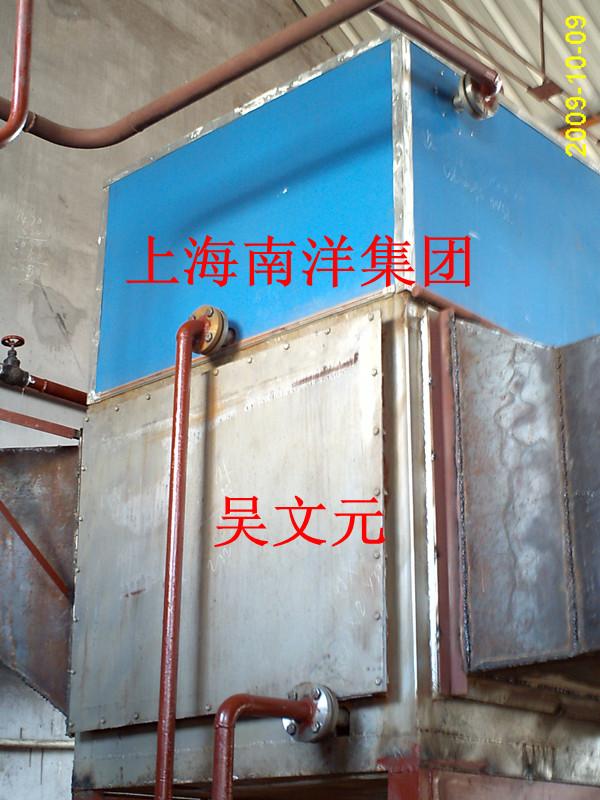 上海市锅炉节能装置厂家