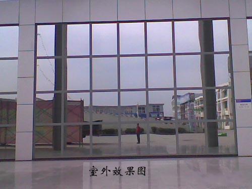深圳市玻璃隔热膜厂家